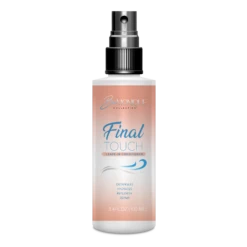 BRI MONIQUE FINAL TOUCH LEAVE IN CONDITIONER 3.4OZ