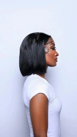 Hershe Arabian 13x4 Bob Straight Wig -Beauty and Company IMG 0492 feb04321 ec8a 497e 9228 8c98f6c2e481