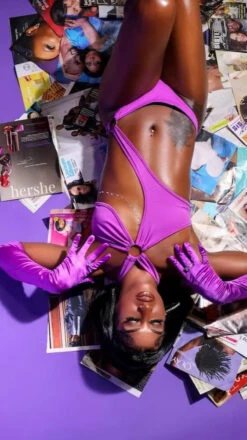 Hershe Arabian 13x4 Bob Straight Wig -Beauty and Company IMG 0559 b495256f 4ff5 4179 ba7a 8e1c244e9450