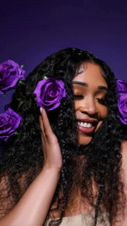 Hershe Arabian 4x4 Water Wave Wig -Beauty and Company IMG 0613 860b33b3 2101 47a6 a8fe 8f490ffef66d