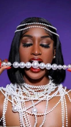 Hershe Arabian 13x4 Bob Straight Wig -Beauty and Company IMG 0719 78b0973e 07c9 4d5a 8153 b2c78e42da03