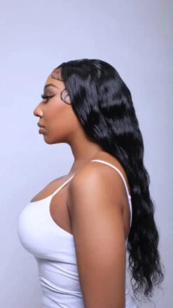 Hershe Arabian 4x4 Loose Deep Wig 4 Hershe Arabian 4x4 Loose Deep Wig -Beauty and Company IMG 4916 2 6e97b181 46d2 41ac a708 12a33177be77