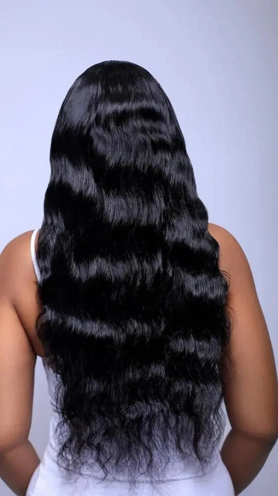 Hershe arabian 4x4 Loose Deep Wig Hershe Arabian 4x4 Loose Deep Wig -Beauty and Company IMG 4924 2 f8e66568 ebe2 47a6 a641 72c5ca4e3f74