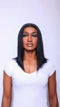 Hershe Arabian 13x4 Bob Straight Wig -Beauty and Company IMG 5076 f69ed217 4e14 4946 bf98 eff237f7fbcd