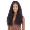 Mayde Beauty Iris Synthetic Hair Pre-Braided Frontal Wig -Beauty and Company Iris 1