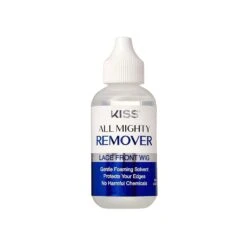 KISS All Mighty REMOVER