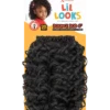 Outre Coco Fro 5" Lil Looks Crochet Synthetic Hair Braid 2 Outre Coco Fro 5" Lil Looks Crochet Synthetic Hair Braid -Beauty and Company KXLLBR6 2 1df58d94 da5c 47d7 8576 b2de83eecdb5