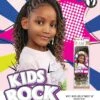 Mane Concept KR11 Jolly Twist 10" Afri-Naptural Kids Box Crochet Braid