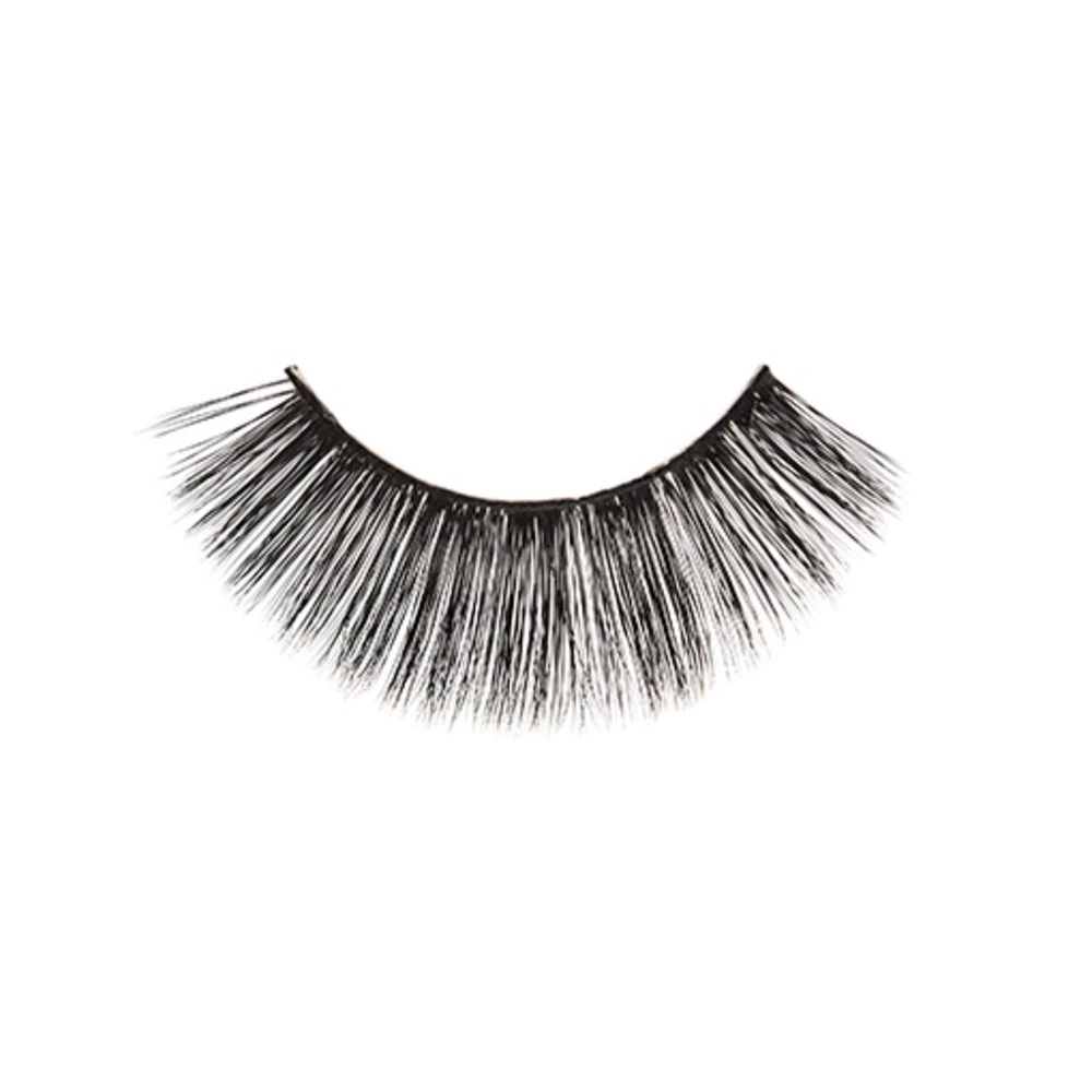 Kiss I Envy 3D Collection 150 Eyelashes - KPEI150 Kiss I Envy 3D Collection 150 Eyelashes - KPEI150 -Beauty and Company KissIEnvy3DCollection150Eyelashes KPEI150 2