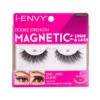 Kiss I Envy 3D Magnetic Liner & Lash 01 Eyelashes - KPML02