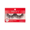 Kiss I Envy Glam 3D Collection 43 Eyelashes - KPE43