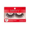 Kiss I Envy Glam 3D Collection 44 Eyelashes - KPEI44 -Beauty and Company KissIEnvyGlam3DCollection44Eyelashes KPE44 1