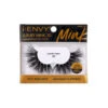 Kiss I Envy Luxury Mink 3D Eyelashes - KMIN09 -Beauty and Company KissIEnvyLuxuryMink3DEyelashes KMIN09 1