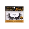 Kiss I Envy Luxury Mink 3D Eyelashes - KMIN11 2 Kiss I Envy Luxury Mink 3D Eyelashes - KMIN11 -Beauty and Company KissIEnvyLuxuryMink3DEyelashes KMIN11 1