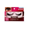 Kiss I Envy Premium Juicy Volume 02 Remi Hair Eyelashes - KPE13 -Beauty and Company KissIEnvyPremiumJuicyVolume02RemiHairEyelashes KPE13 1