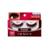 Kiss I Envy Premium Juicy Volume 04 Remi Hair Eyelashes - KPE15 -Beauty and Company KissIEnvyPremiumJuicyVolume04RemiHairEyelashes KPE15 1