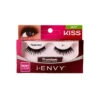 Kiss I Envy Premium Paparazzi 01 Remi Hair Eyelashes - KPE17 -Beauty and Company KissIEnvyPremiumPaparazzi01RemiHairEyelashes KPE17 1