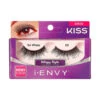 Kiss I Envy Premium So Wispy 02 Eyelashes - KPE59 -Beauty and Company KissIEnvyPremiumSoWispy02Eyelashes KPE59 1