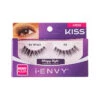 Kiss I Envy Premium So Wispy 03 Eyelashes - KPE60 2 Kiss I Envy Premium So Wispy 03 Eyelashes - KPE60 -Beauty and Company KissIEnvyPremiumSoWispy03Eyelashes KPE60 1