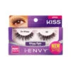 Kiss I Envy Premium So Wispy 06 Eyelashes - KPE65 1 Kiss I Envy Premium So Wispy 06 Eyelashes - KPE65 -Beauty and Company KissIEnvyPremiumSoWispy06Eyelashes KPE65 1