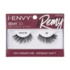 Kiss I Envy Remy 3D Invisible Band 02 Eyelashes - KREI02 -Beauty and Company KissIEnvyRemy3DInvisibleBand02Eyelashes KREI02 1