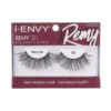 Kiss I Envy Remy 3D Invisible Band 03 Eyelashes - KREI03 -Beauty and Company KissIEnvyRemy3DInvisibleBand03Eyelashes KREI03 1