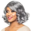Alicia Beauty Foxy Silver 10923 Lee Synthetic Hair J Lace Wig -Beauty and Company LEE foxysilver 960x 98639d28 392e 44e6 94df 2fe8f110ef49