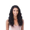 Mayde Beauty Hazel Synthetic Hair Lace & Lace Front Wig -Beauty and Company MaydeBeautyHazelSyntheticHairLace LaceFrontWig 1
