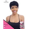 Mayde Beauty Tay Synthetic Hair Lace Wig -Beauty and Company MaydeBeautyTaySyntheticHairWig 1