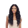 Mayde Beauty X02 X-Tra Synthetic Hair Deep Lace Frontal Wig -Beauty and Company MaydeBeautyX02X TraSyntheticHairDeepLaceFrontalWig 1