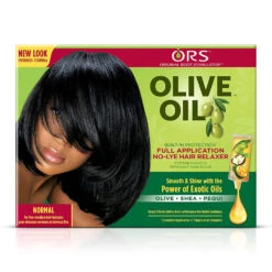 ORS Olive Oil Full Application Lye Free Hair Relaxer