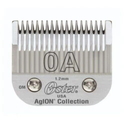 Oster Classic 76 Size 0A Detachable Clipper Blade