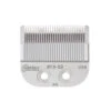 Oster Cryogen-X Fast Feed Clippers Fine Replaceable Blade -Beauty and Company OsterCryogen XFastFeedClippersFineReplaceableBlade 1