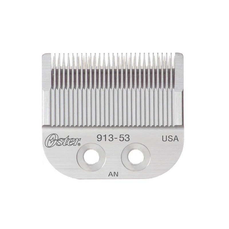 Oster Cryogen-X Fast Feed Clippers Fine Replaceable Blade Oster Cryogen-X Fast Feed Clippers Fine Replaceable Blade -Beauty and Company OsterCryogen XFastFeedClippersFineReplaceableBlade 1