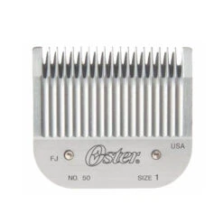 Oster Cryogen-X Turbo 111 Detachable Size 1 Clipper Blade