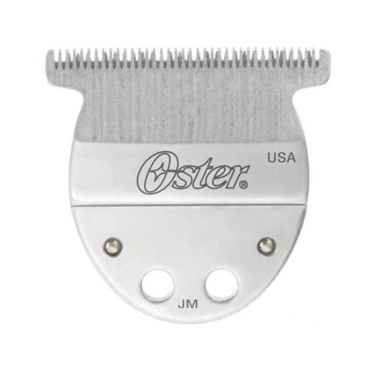 Oster T-Finisher & Finisher Trimmer 1/125" - 0.2mm Blade Set Oster T-Finisher & Finisher Trimmer 1/125" - 0.2mm Blade Set -Beauty and Company OsterT Finisher FinisherTrimmer1125 0.2mmBladeSet 1