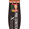 Outre X-Pression 3X 42" Pre-Stretched Synthetic Hair Braid 2 Outre X-Pression 3X 42" Pre-Stretched Synthetic Hair Braid -Beauty and Company PKG KBX3X52 1B