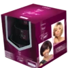 Outre Velvet Remi Tara 4-6-8 100% Human Hair -Beauty and Company PK Velvet Tara 468