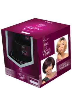 Outre Velvet Remi Tara 4-6-8 100% Human Hair