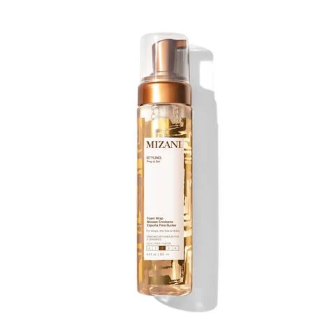 MIZANI FOAM WRAP 8.5 OZ MIZ28146 MIZANI FOAM WRAP 8.5 OZ MIZ28146 -Beauty and Company PPDMIZ884486281463 1