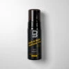 L3VEL3 LEAVE IN BEARD COND 150ML(100616) -Beauty and Company ProductImages Leave InBeardConditioningFoam GreyBG 2