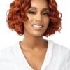 OUTRE LF WIG EVERYWEAR EVERY25 -Beauty and Company QLEWE Every25 DR COPPE ORANGE Main