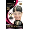 Qfit MAGIC PART WIG CAP (#5062) 1 Qfit MAGIC PART WIG CAP (#5062) -Beauty and Company Qfitt 5062 Stretch Mesh LPart Wig Cap 7c7eac73 cf52 44fb aad6 e5021b2595a0.e20e6d24c630cf36e44d3e0a5d33d7bc