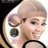 Qfitt Make Your Own Wig Stretch Mesh Dome Style Wig Cap (M&M #5123)