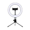 10" RING LIGHT -Beauty and Company R