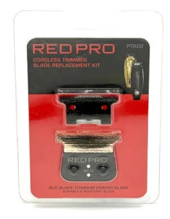 PTA02 REP Cordless Trimmer's Accessories Black