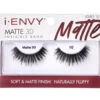 I ENVY MATTE 3D INVISIBLE BAND KMEI10