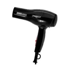 Red By Kiss 2000 Ionic Ceramic Blow Dryer