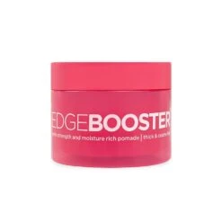Style Factor Edge Booster Extra Strength Pink Beryl Scent Rich Pomade, 9.46oz