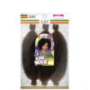 Mane Concept Kids Rock Synthetic Hair Afro Spring Twist